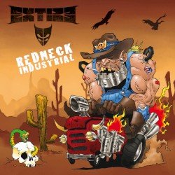 Redneck Industrial Cover