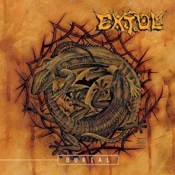 Burial Cover