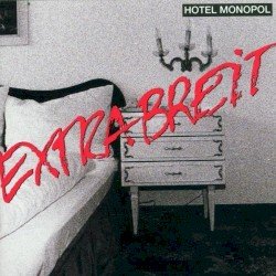 Hotel Monopol Cover