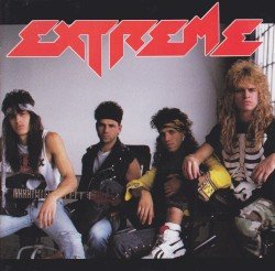 Extreme Cover