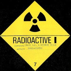 Radioactive Cover
