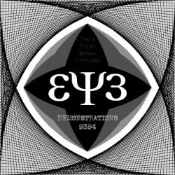 Demonstrations 9394 (Heard Under Social Hypnosis) Cover