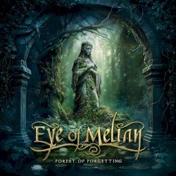 Forest of Forgetting Cover
