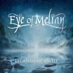 Legends of Light Cover