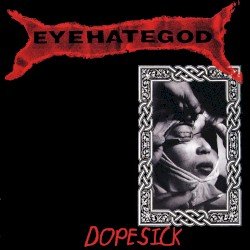 Dopesick Cover