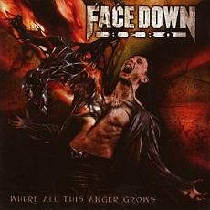 Where All This Anger Grows Cover