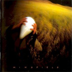 Mindfield Cover