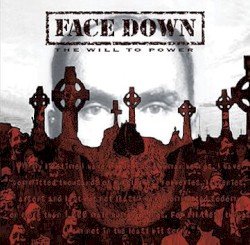 The Will To Power Cover
