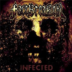 Infected Cover