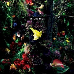 burundanga Cover