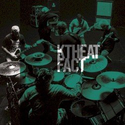 KTHEAT Cover