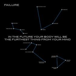 In the Future Your Body Will Be the Furthest Thing From Your Mind Cover