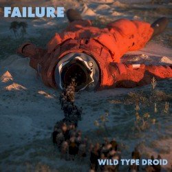 Wild Type Droid Cover