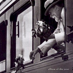 Album of the Year Cover