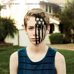 American Beauty/American Psycho Cover