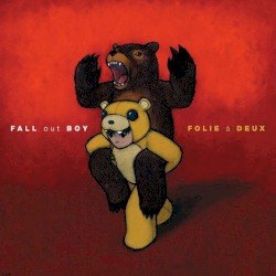 Folie à Deux Cover