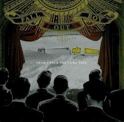 From Under the Cork Tree Cover