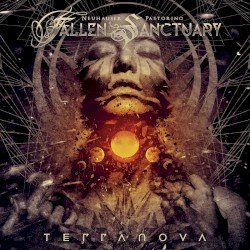 Terranova Cover
