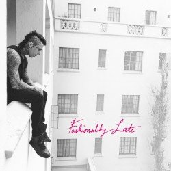 Fashionably Late Cover