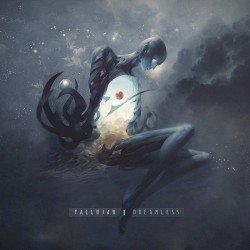 Dreamless Cover