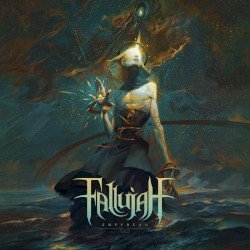 Empyrean Cover