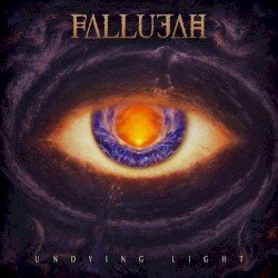 Undying Light Cover