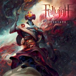 Xenotaph Cover
