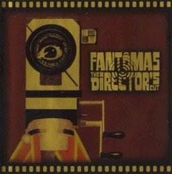 The Director’s Cut Cover