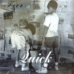 Quick Cover
