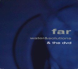 Water & Solutions Cover