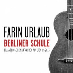 Berliner Schule Cover