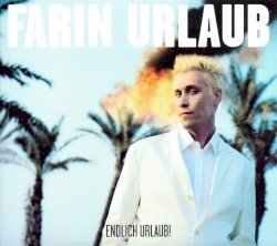 Endlich Urlaub! Cover