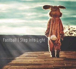 Step Into Light Cover