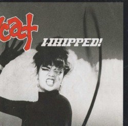 Whipped! Cover