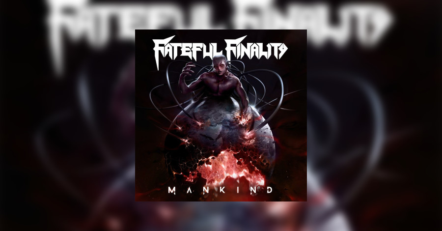 Mankind Cover