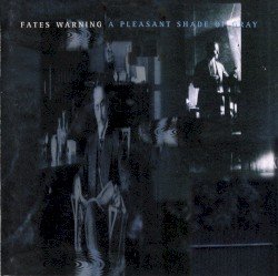 A Pleasant Shade of Gray Cover