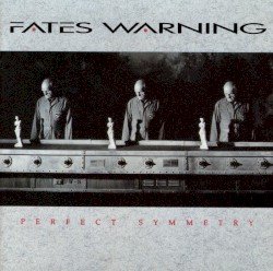 Perfect Symmetry Cover
