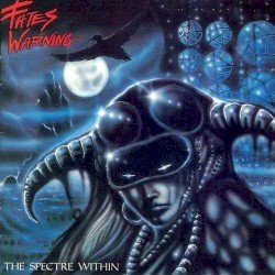 The Spectre Within Cover