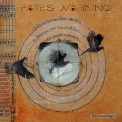 Theories of Flight Cover