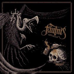 Antikult Cover