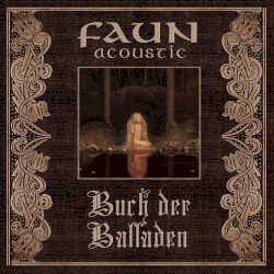 Buch der Balladen Cover