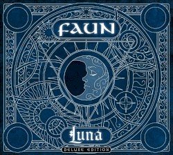 Luna Cover