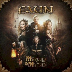 Märchen & Mythen Cover