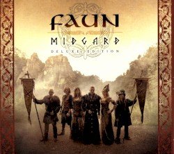 Midgard Cover