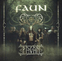 Pagan Cover