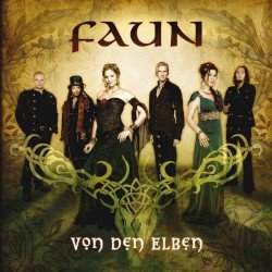 Von den Elben Cover