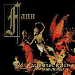 Zaubersprüche Cover