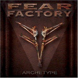 Archetype Cover