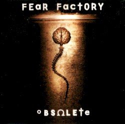 Obsolete Cover