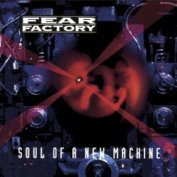 Soul of a New Machine Cover